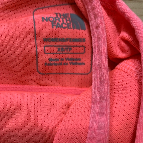 Nike and The North Face Tank Tops - Picture 5 of 5
